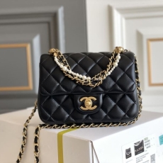 Chanel CF Series Bags